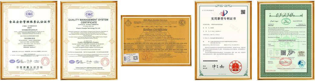 product-1-1 cert.
