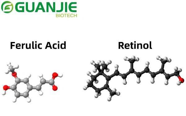 Is Ferulic Acid Same as Retinol Is Ferulic Acid Same as Retinol