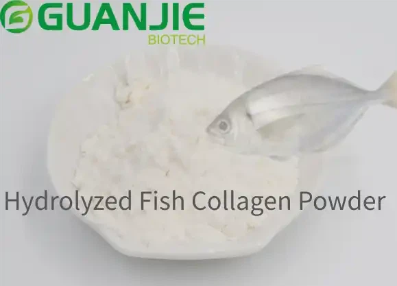Is Hydrolyzed Collagen From Fish Is Hydrolyzed Collagen From Fish