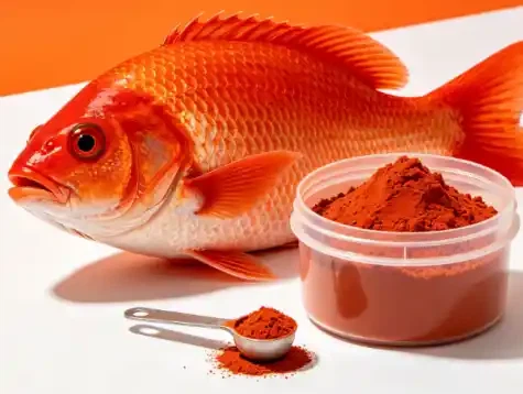 astaxanthin powder for fish astaxanthin powder for fish