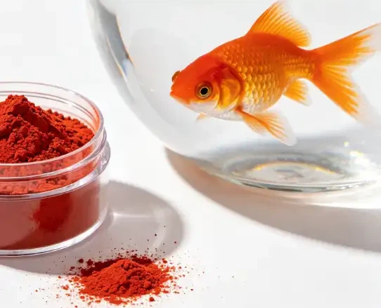 Can Astaxanthin Powder Be Used For Fish Can Astaxanthin Powder Be Used For Fish