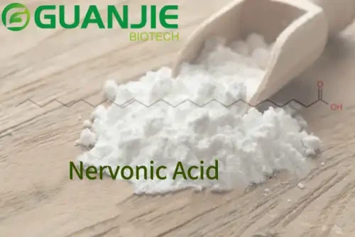 Nervonic acid NA Nervonic acid NA