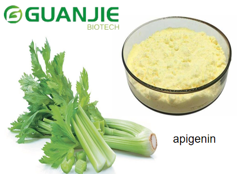 Bulk apigenin Bulk apigenin